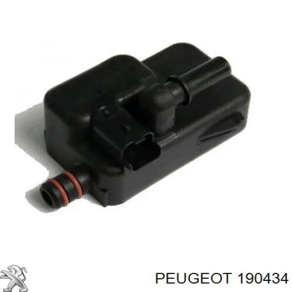 Aquecedor de combustível no filtro Peugeot/Citroen 190434 preço, a partir de  USD