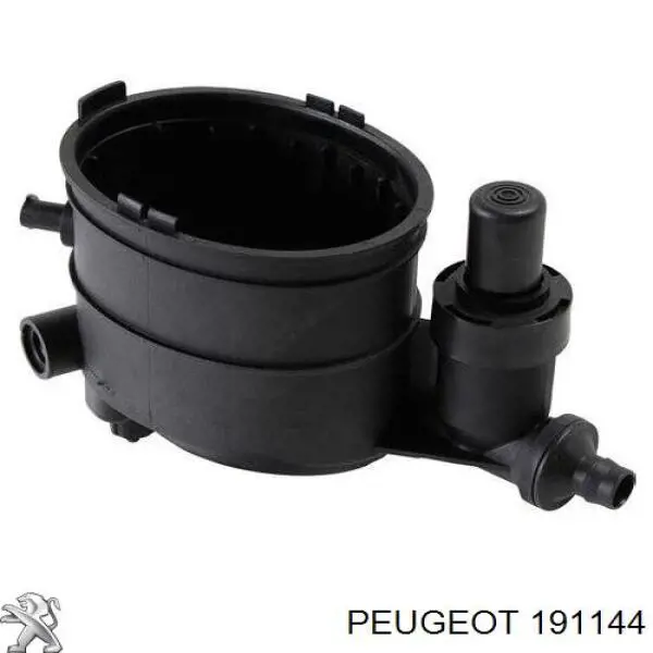 Caixa de filtro de combustível Peugeot/Citroen 191144 preço, a partir de 44,76 USD