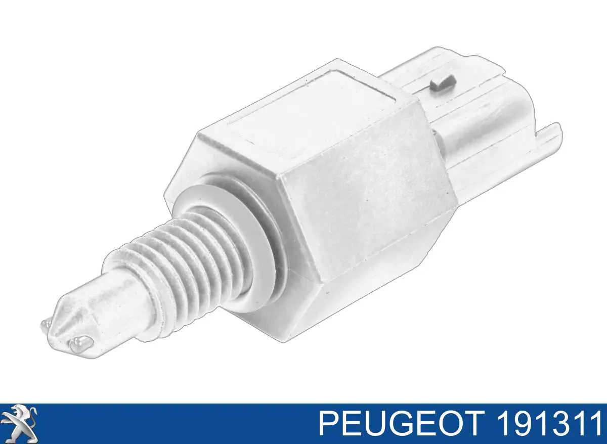 Sensor do nível da água de filtro de combustível Peugeot/Citroen 191311 preço, a partir de 51,46 USD