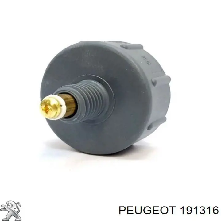 Sensor do nível da água de filtro de combustível Peugeot/Citroen 191316 preço, a partir de 83,05 USD