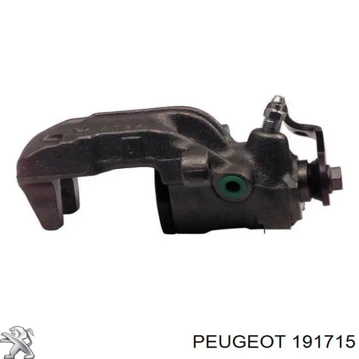 191715 Peugeot/Citroen 
