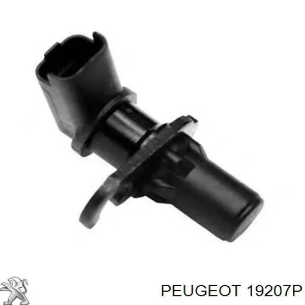 Sensor de posição (de revoluções) de cambota Peugeot/Citroen 19207P preço, a partir de 19,77 USD