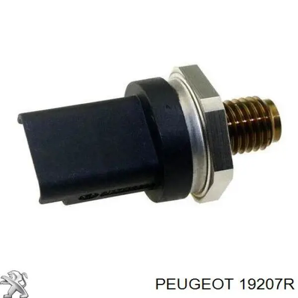 Sensor de pressão de combustível Peugeot/Citroen 19207R preço, a partir de 40,86 USD