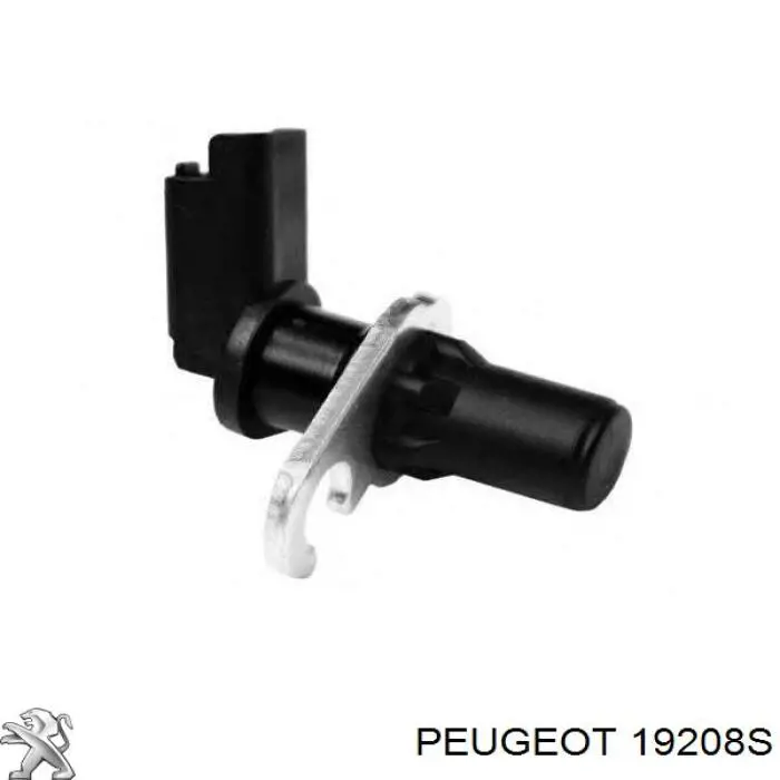 Sensor de posição (de revoluções) de cambota Peugeot/Citroen 19208S preço, a partir de 16,07 USD