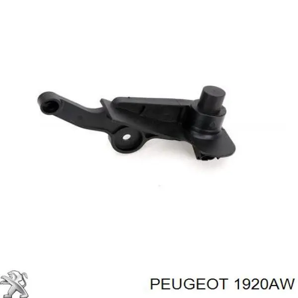 Sensor de posição (de revoluções) de cambota Peugeot/Citroen 1920AW preço, a partir de 22,68 USD