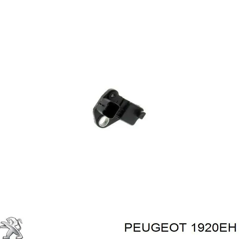 Compre 1920EH Peugeot/Citroen Sensor de posição (de revoluções) de cambota