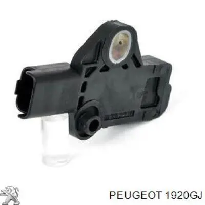 Sensor de posição (de revoluções) de cambota Peugeot/Citroen 1920GJ preço, a partir de 28,20 USD