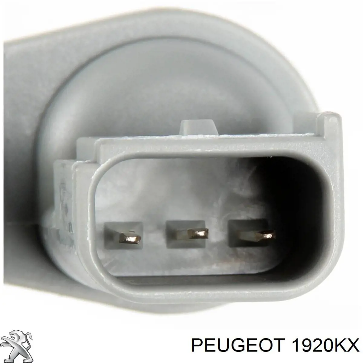 Compre 1920KX Peugeot/Citroen Sensor de posição da árvore distribuidora