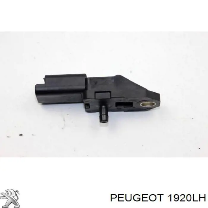 Sensor de pressão no coletor de admissão, MAP Peugeot/Citroen 1920LH preço, a partir de 55,06 USD