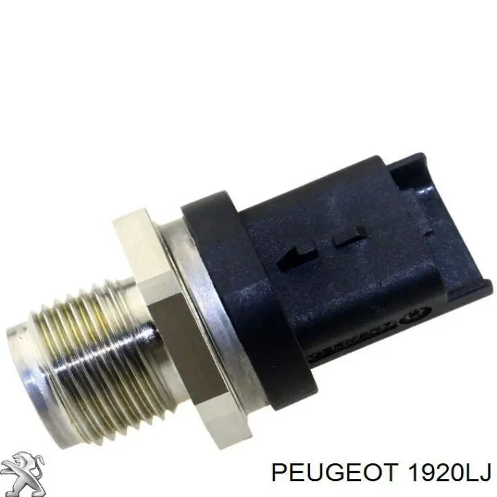 Sensor de pressão de combustível Peugeot/Citroen 1920LJ preço, a partir de 61,59 USD