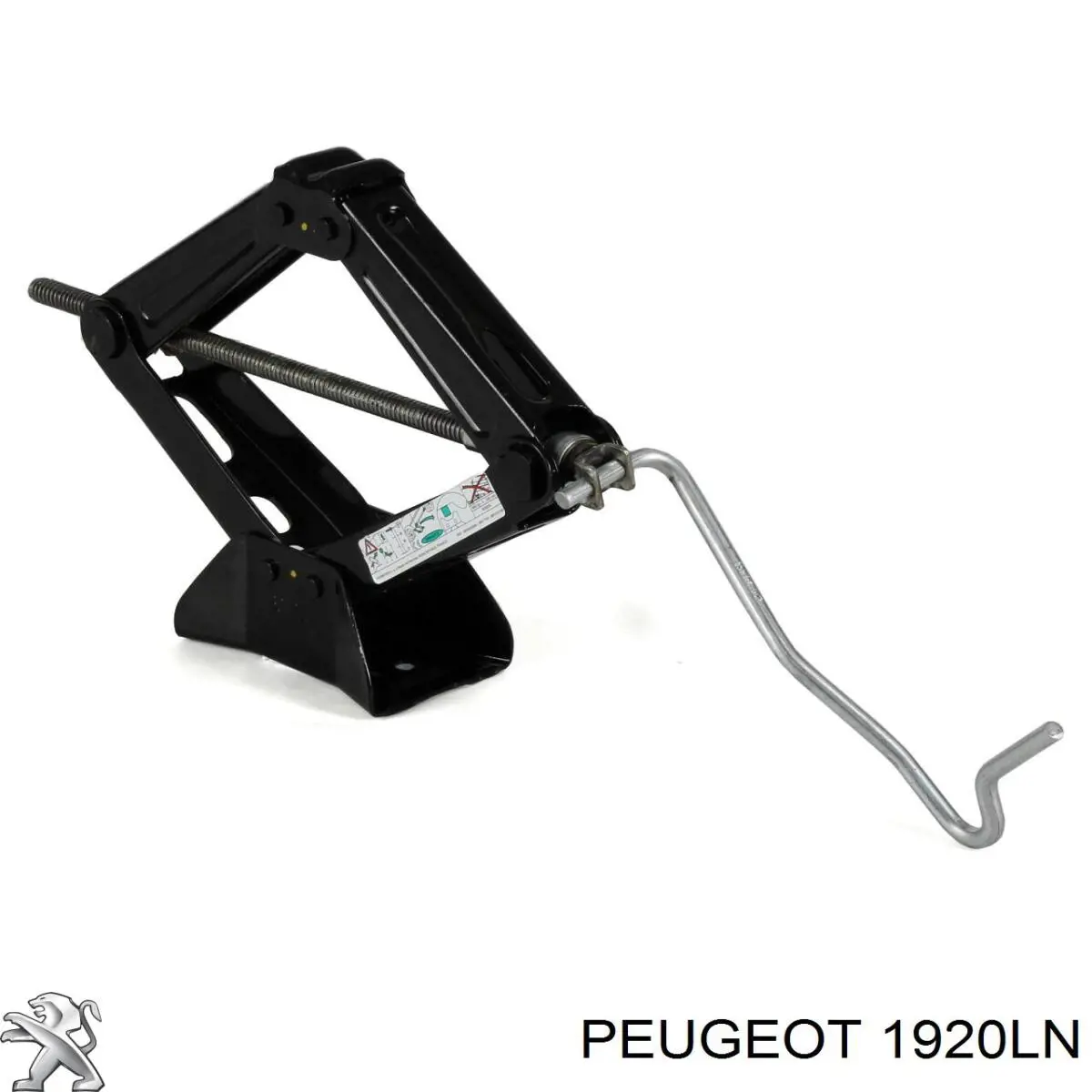 Peugeot/Citroen 1920LN preço, a partir de 2,00 USD