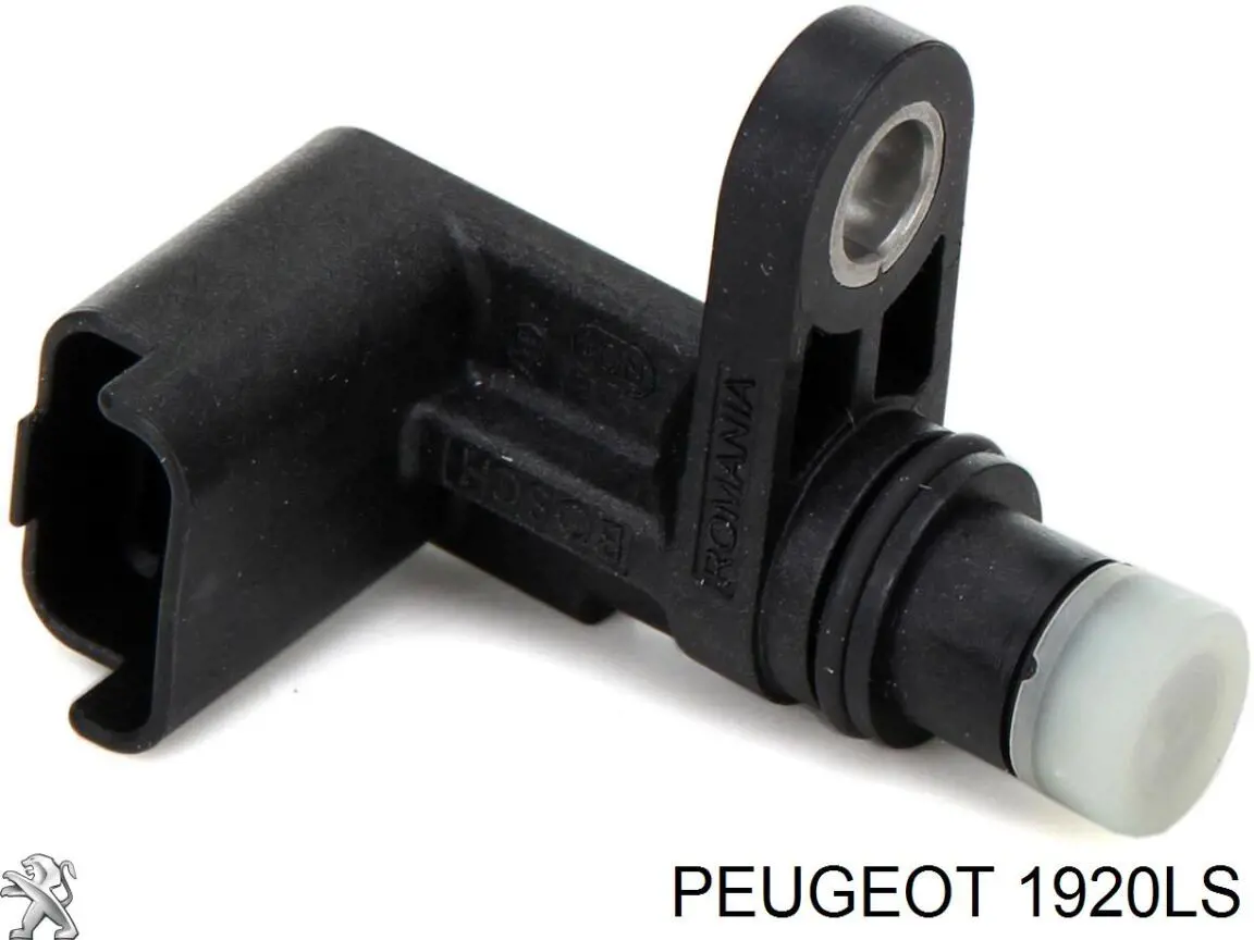 Sensor de posição da árvore distribuidora Peugeot/Citroen 1920LS preço, a partir de 29,06 USD