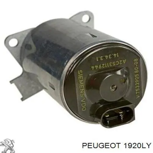 Regulador das fases de distribuição de gás Febi 105916 preço, a partir de 151,67 USD