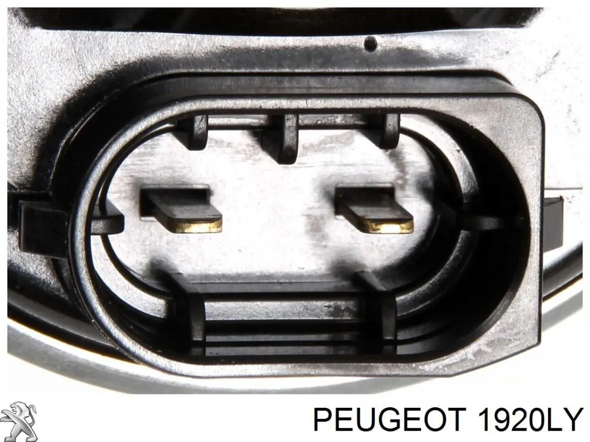 Regulador das fases de distribuição de gás 3M941004 AND