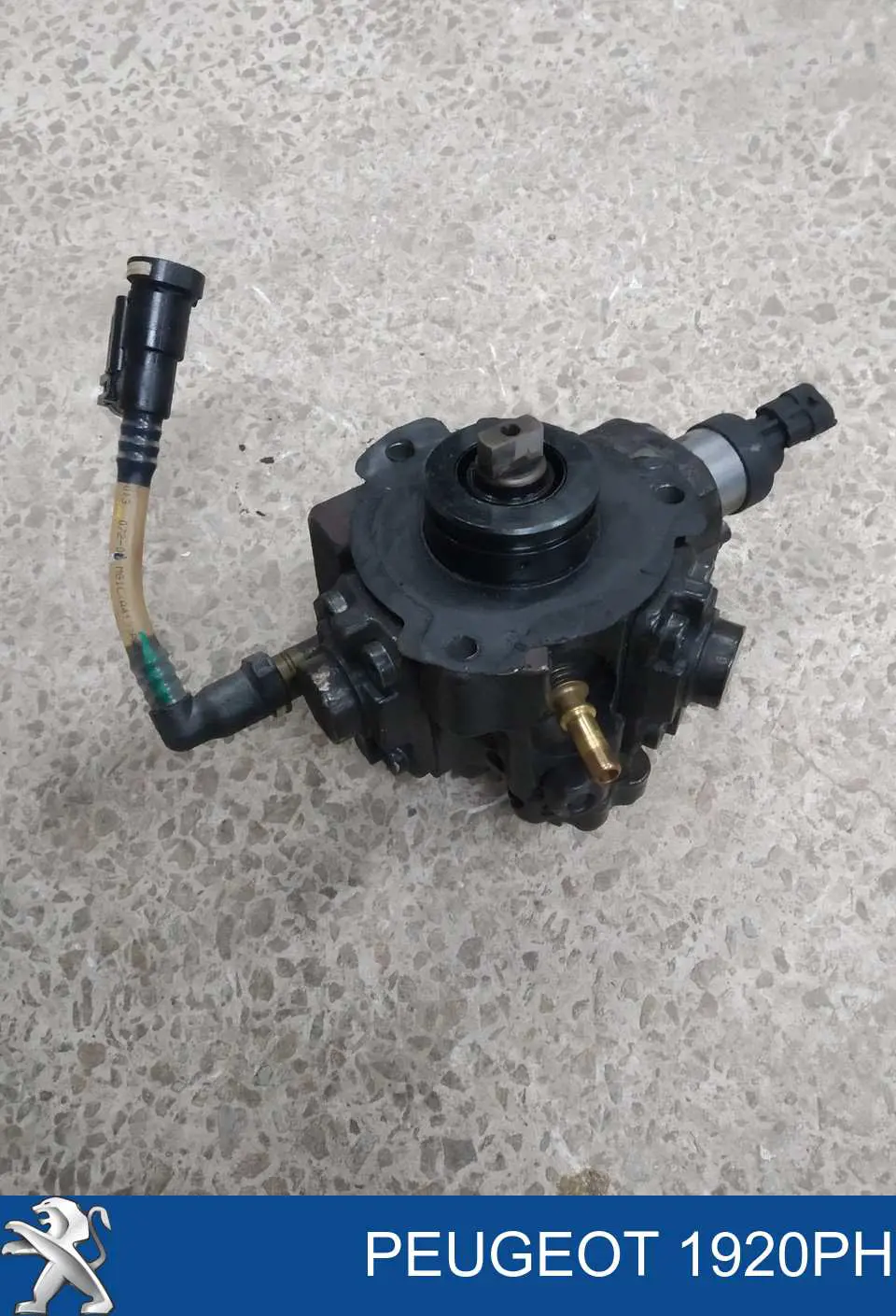 Bomba de combustível de pressão alta Dr.motor DRM0535 preço, a partir de 337,11 USD