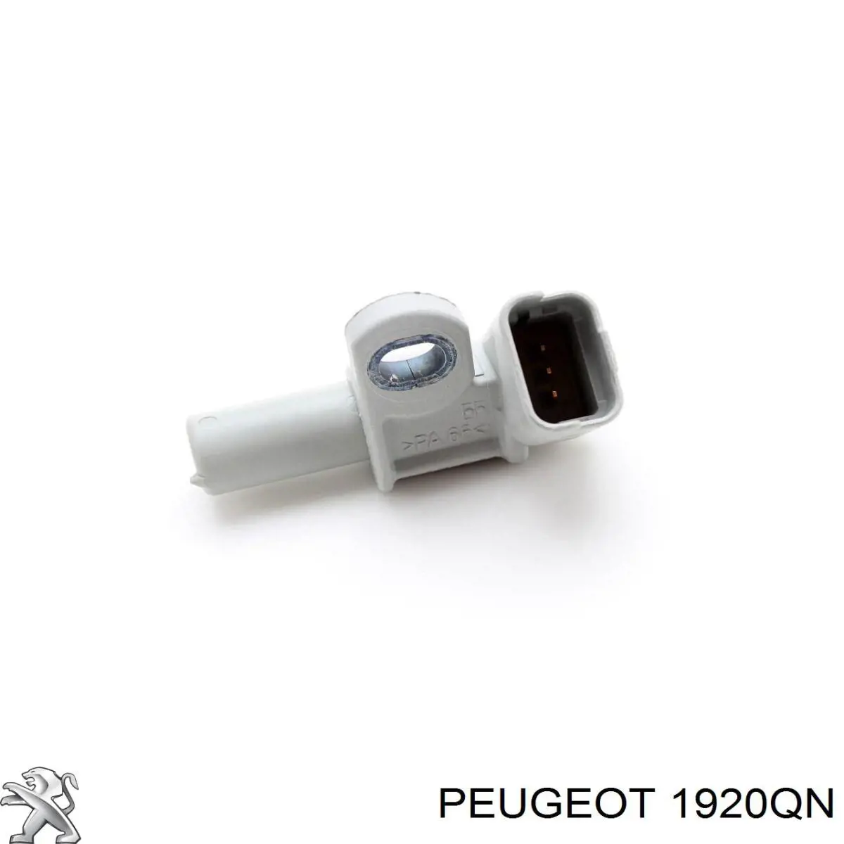 Compre 1920QN Peugeot/Citroen Sensor de posição da árvore distribuidora