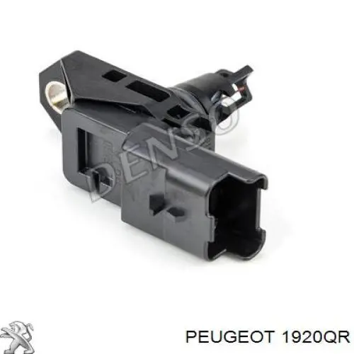 Sensor de pressão no coletor de admissão, MAP Peugeot/Citroen 1920QR preço, a partir de 32,91 USD