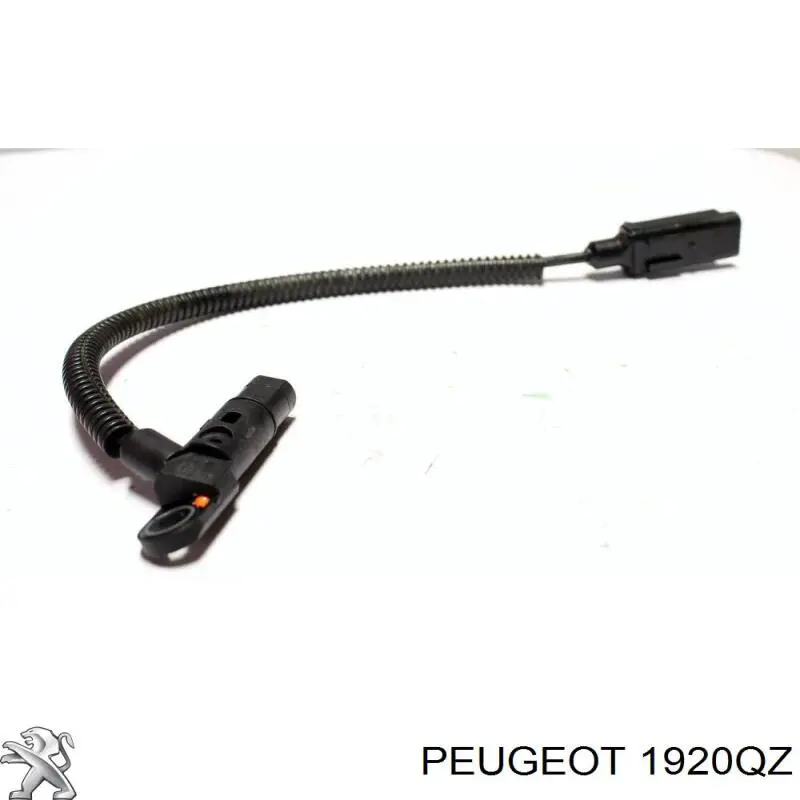 1920QZ Peugeot/Citroen Sensor de posição da árvore distribuidora