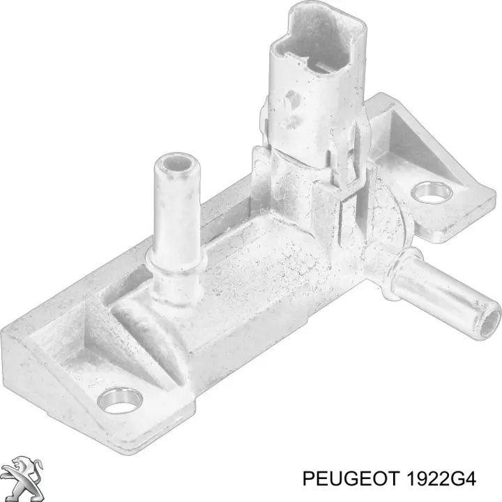 1830392 EPS Sensor de temperatura de combustível