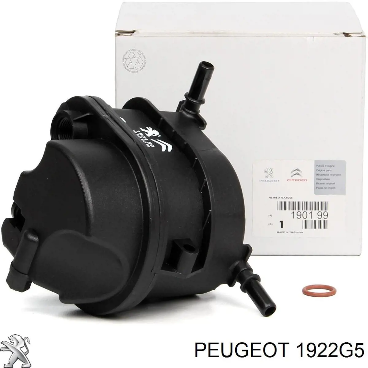 Cabo de sensor de pressão de combustível na sonda Peugeot/Citroen 9637798780 preço, a partir de 60,58 USD