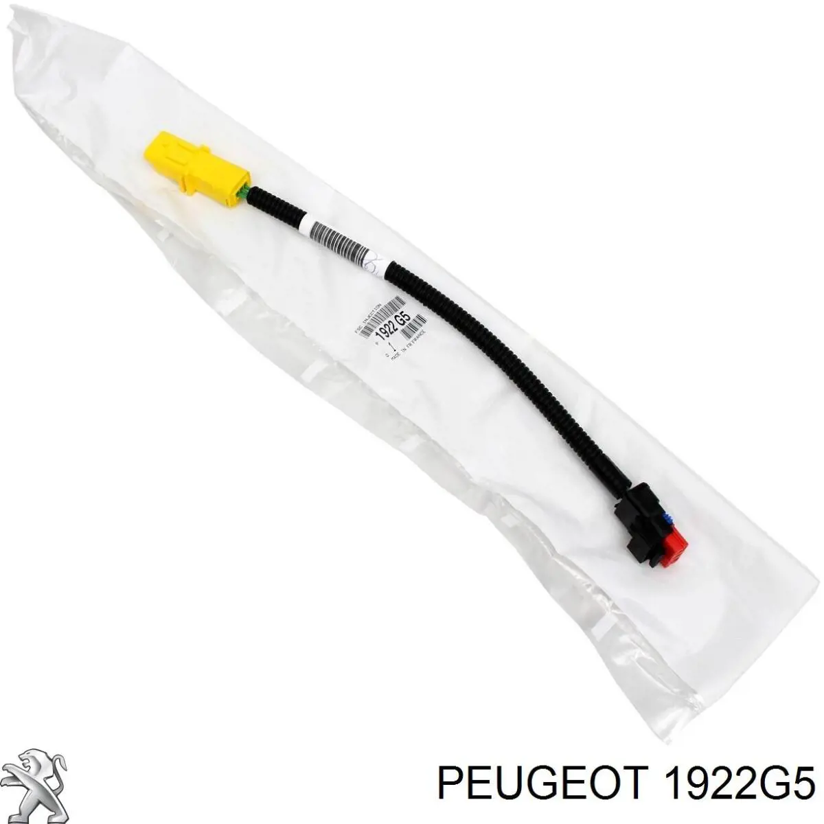 Cabo de sensor de pressão de combustível na sonda Metzger 2324073 preço, a partir de 55,64 USD