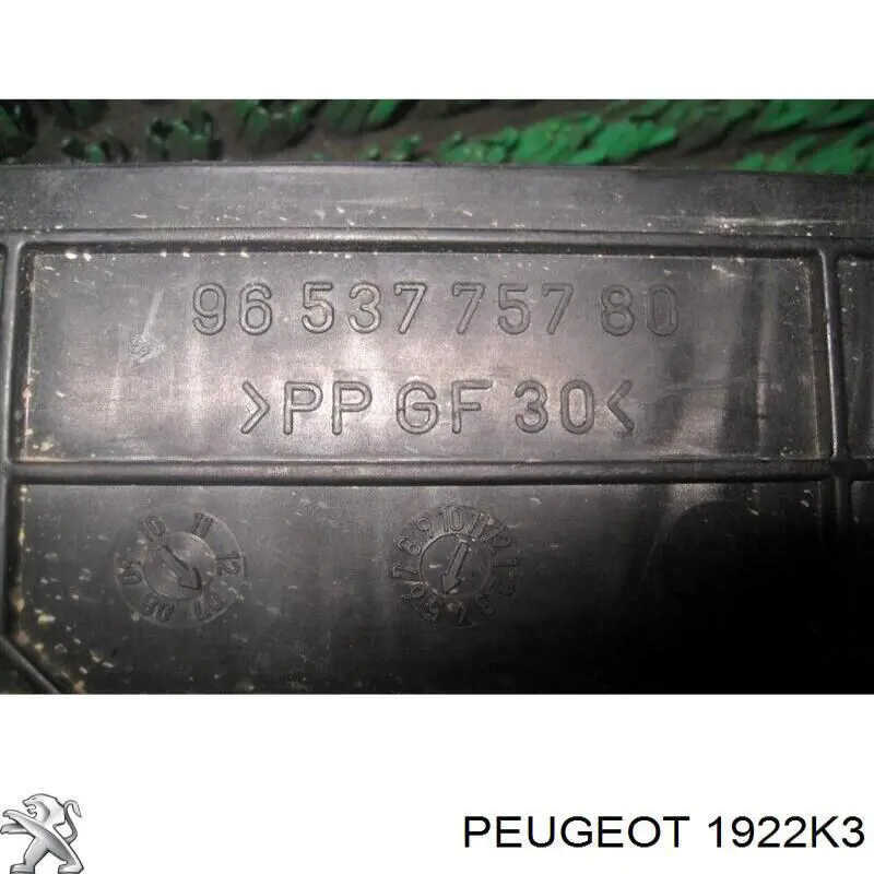  Peugeot/Citroen 1922K3 preço, a partir de  