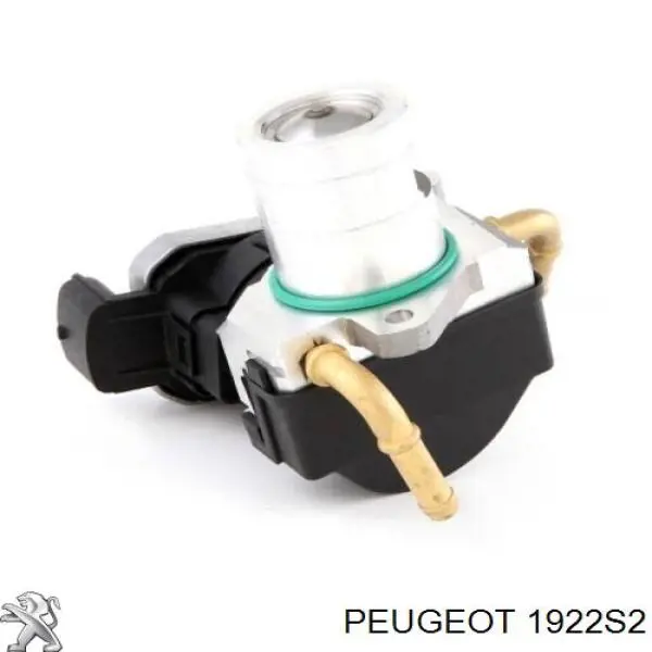 Convertidor de pressão (solenoide) de supercompressão Peugeot/Citroen 1922S2 preço, a partir de 72,80 USD