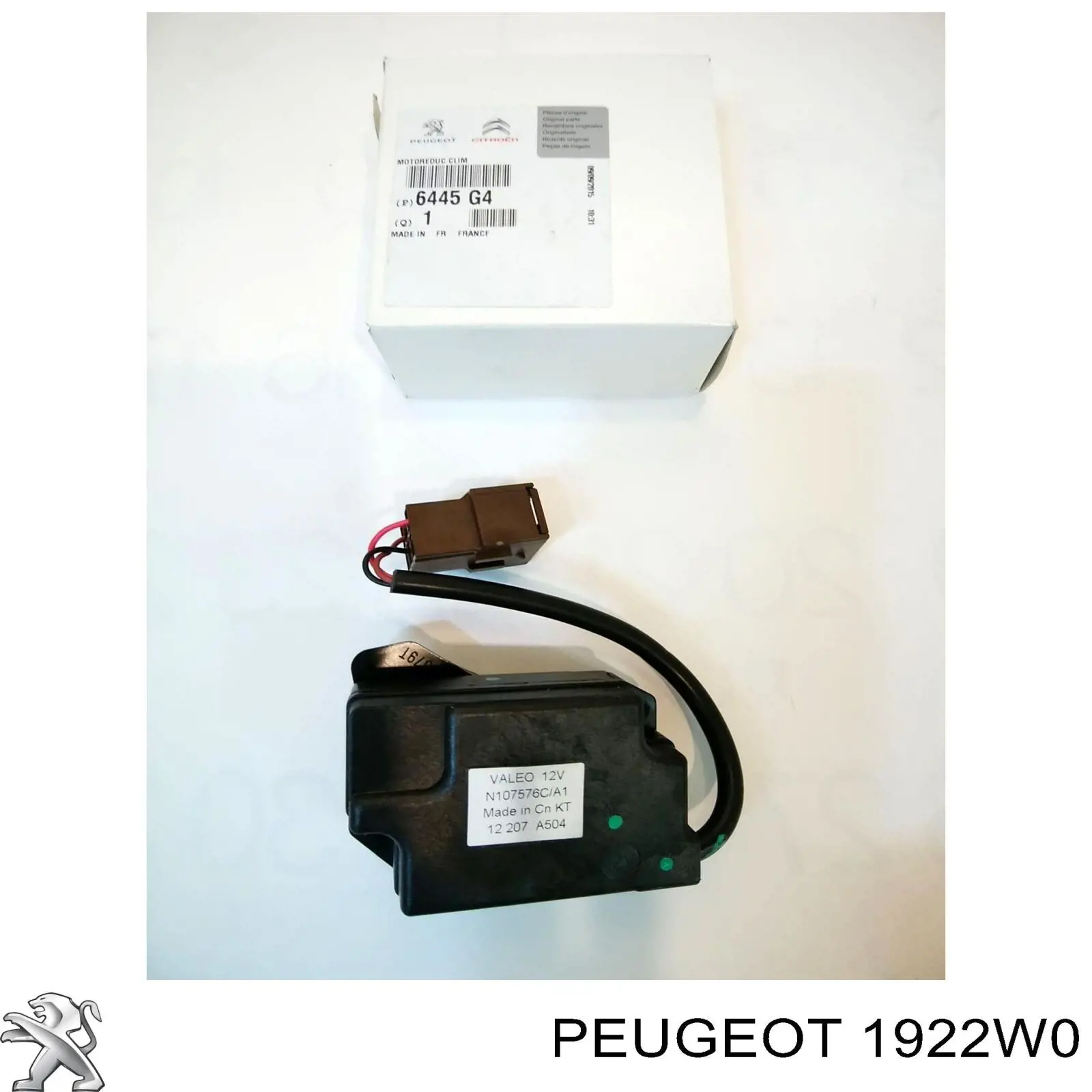 Sensor de pressão no coletor de admissão, MAP Peugeot/Citroen 1922W0 preço, a partir de 28,99 USD