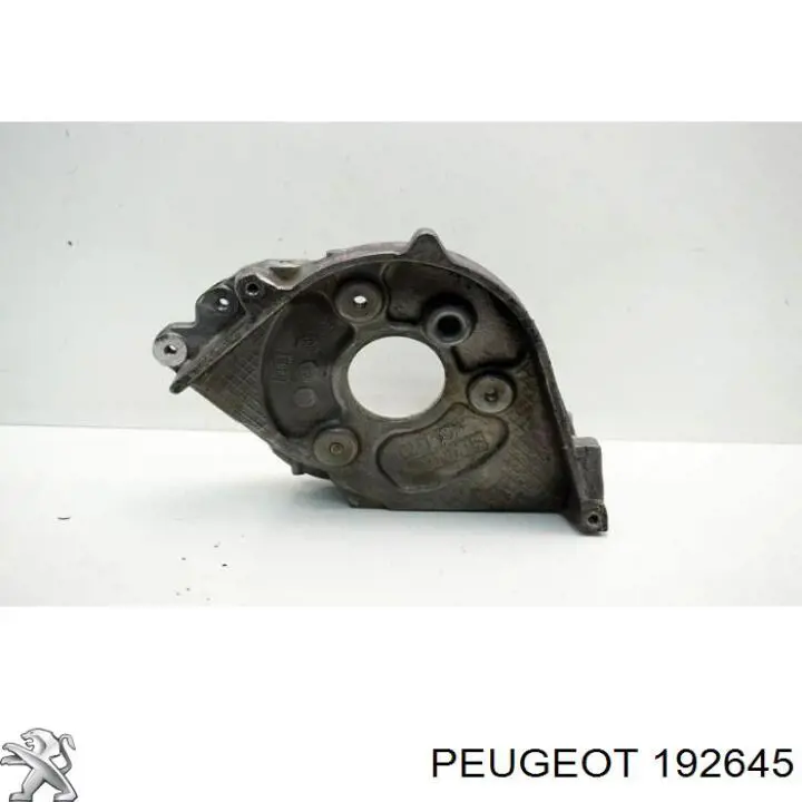 Consola da bomba de combustível da Bomba de Combustível de Pressão Alta Peugeot/Citroen 192645 preço, a partir de 86,90 USD