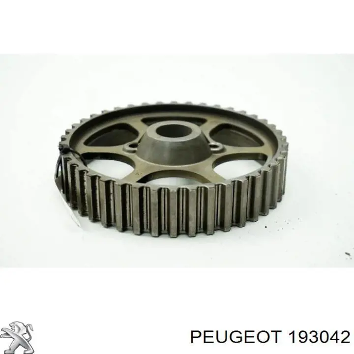 Roda dentada de engrenagem de cadeia da Bomba de Combustível de Pressão Alta Peugeot/Citroen 193042 preço, a partir de 58,06 USD
