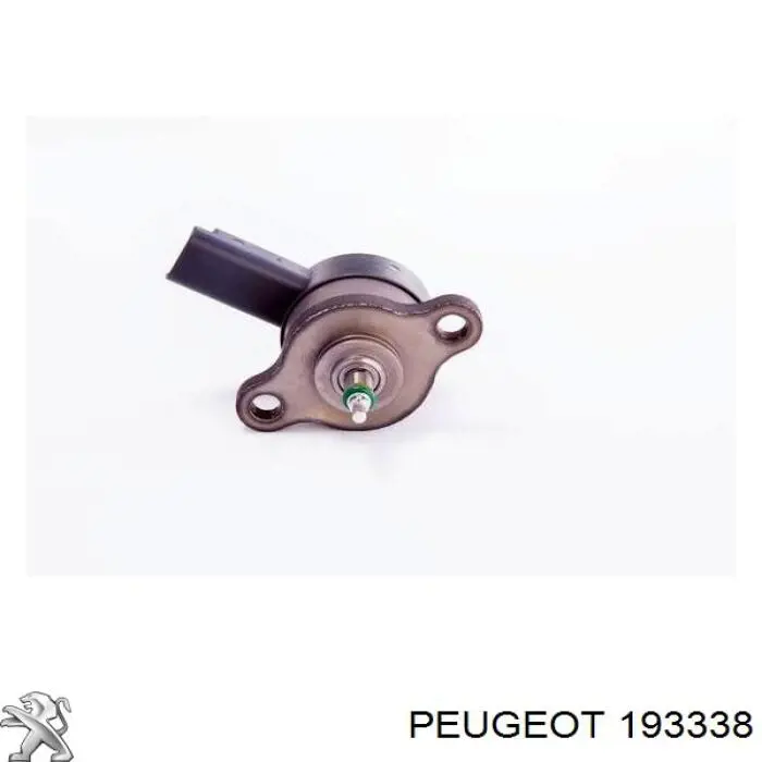Válvula de regulação de pressão (válvula de redução da Bomba de Combustível de Pressão Alta) Common-Rail-System Peugeot/Citroen 193338 preço, a partir de 143,26 USD