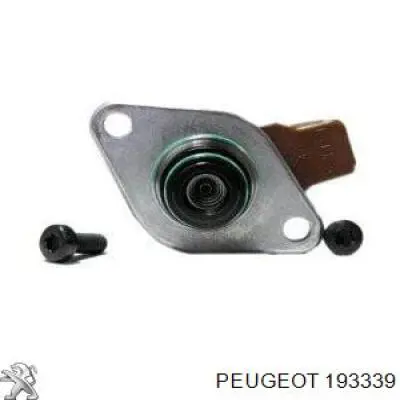 Válvula de regulação de pressão (válvula de redução da Bomba de Combustível de Pressão Alta) Common-Rail-System Peugeot/Citroen 193339 preço, a partir de 137,41 USD