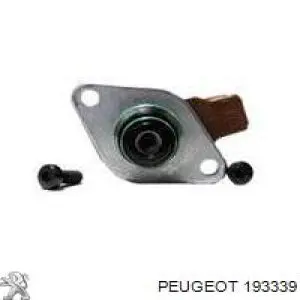Compre 193339 Peugeot/Citroen Válvula de regulação de pressão (válvula de redução da Bomba de Combustível de Pressão Alta) Common-Rail-System