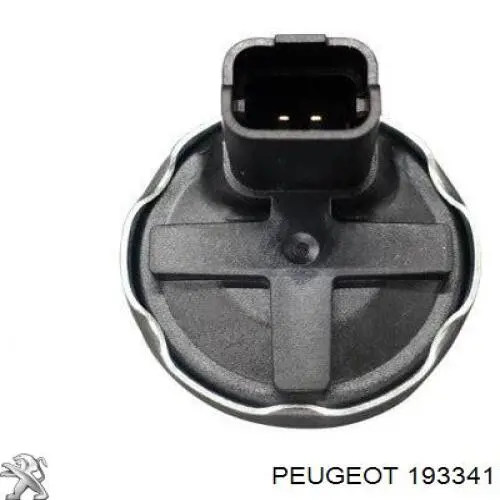 Válvula de regulação de pressão (válvula de redução da Bomba de Combustível de Pressão Alta) Common-Rail-System Peugeot/Citroen 193341 preço, a partir de 139,64 USD