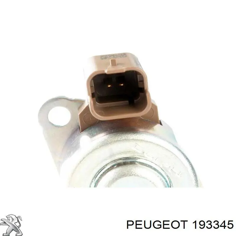 Válvula de regulação de pressão (válvula de redução da Bomba de Combustível de Pressão Alta) Common-Rail-System Peugeot/Citroen 193345 preço, a partir de 137,60 USD