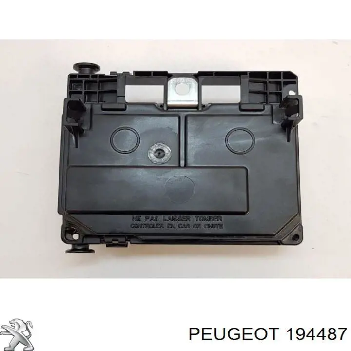  Peugeot/Citroen 194487 preço, a partir de 1219,02 USD