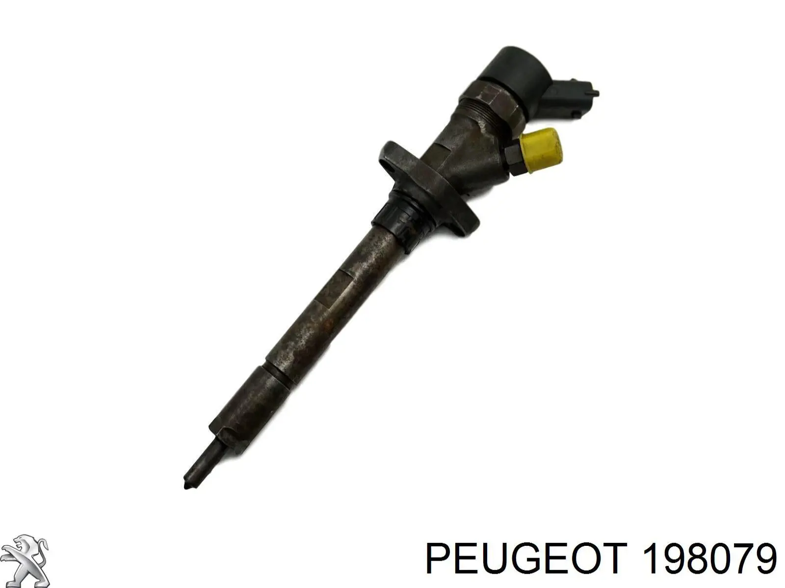 Injetor de injeção de combustível Peugeot/Citroen 198079 preço, a partir de 230,11 USD