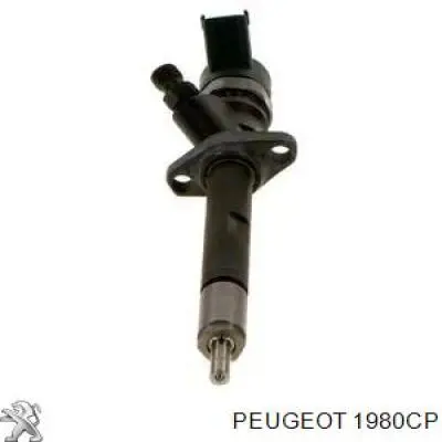 Injetor de injeção de combustível Peugeot/Citroen 1980CP preço, a partir de  