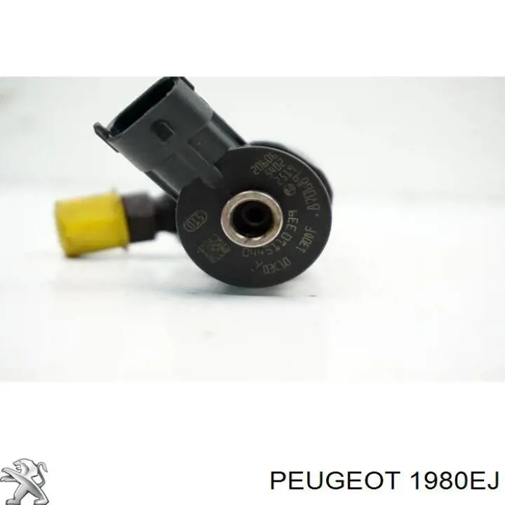 Injetor de injeção de combustível Peugeot/Citroen 1980EJ preço, a partir de 78,32 USD