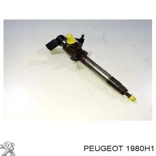 Compre 5U3Q9K546AA Land Rover Injetor de injeção de combustível