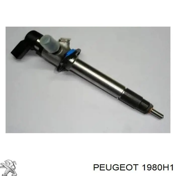 Injetor de injeção de combustível 5U3Q9K546AA Land Rover