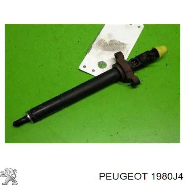 Injetor de injeção de combustível Peugeot/Citroen 1980J4 preço, a partir de 98,02 USD