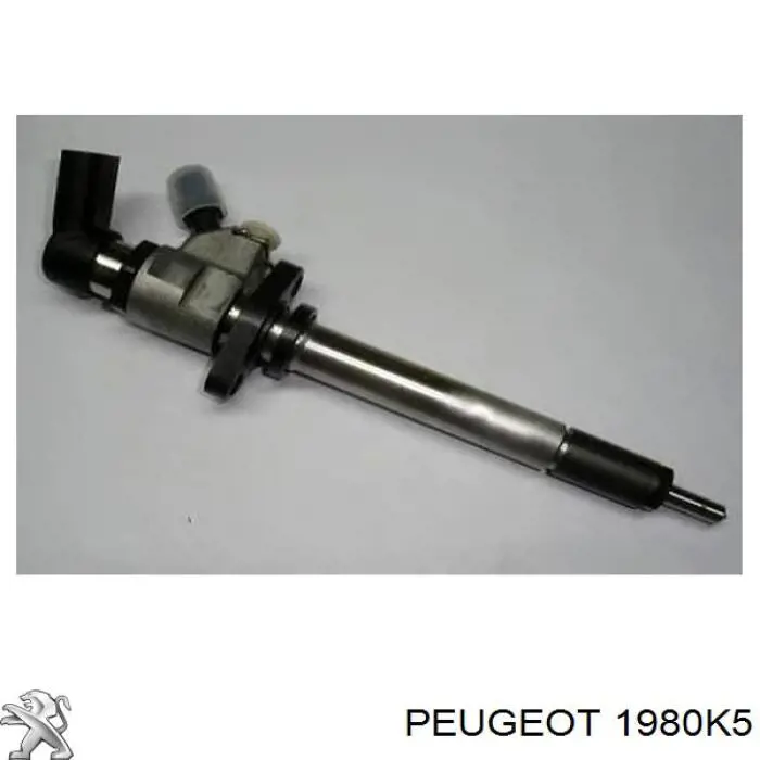 Injetor de injeção de combustível Peugeot/Citroen 1980K5 preço, a partir de 177,07 USD