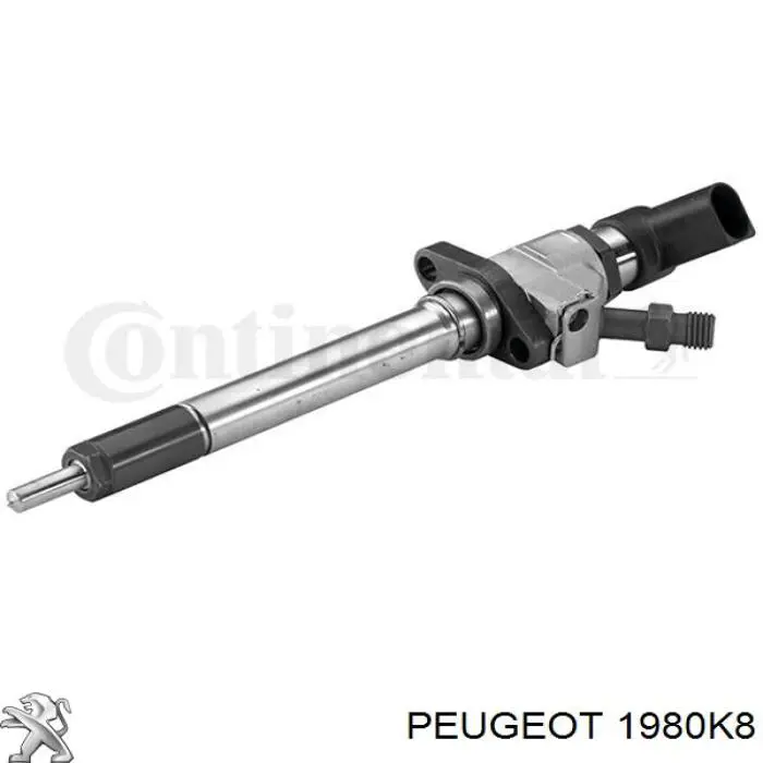 Injetor de injeção de combustível Continental/Siemens A2C59511603 preço, a partir de 78,32 USD