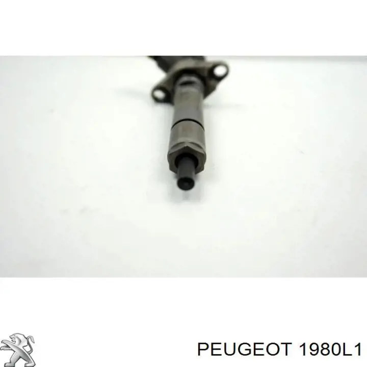 Compre 1980L1 Peugeot/Citroen Injetor de injeção de combustível