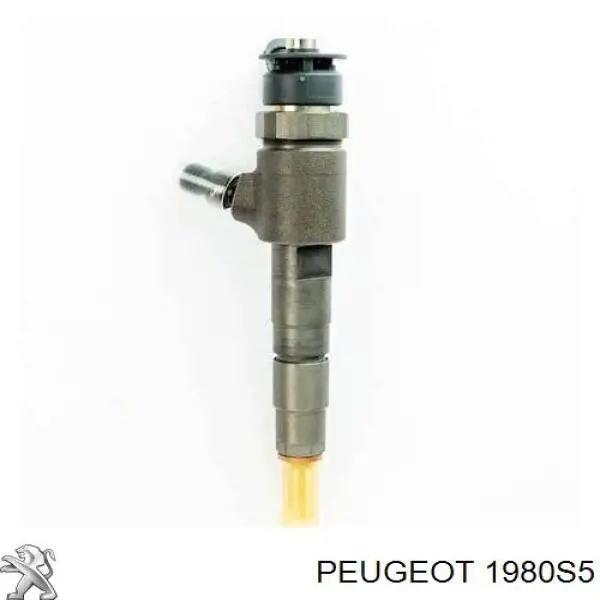 Injetor de injeção de combustível Peugeot/Citroen 1980S5 preço, a partir de 78,03 USD