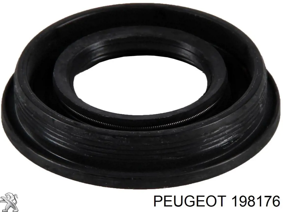 Vedante anular da cavidade de vela Peugeot/Citroen 198176 preço, a partir de 5,28 USD