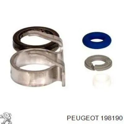 Compre 198190 Peugeot/Citroen Kit de reparação do injetor