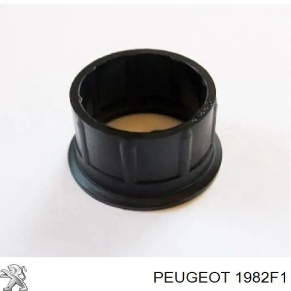 Anel (arruela) do injetor de ajuste Peugeot/Citroen 1982F1 preço, a partir de 3,58 USD