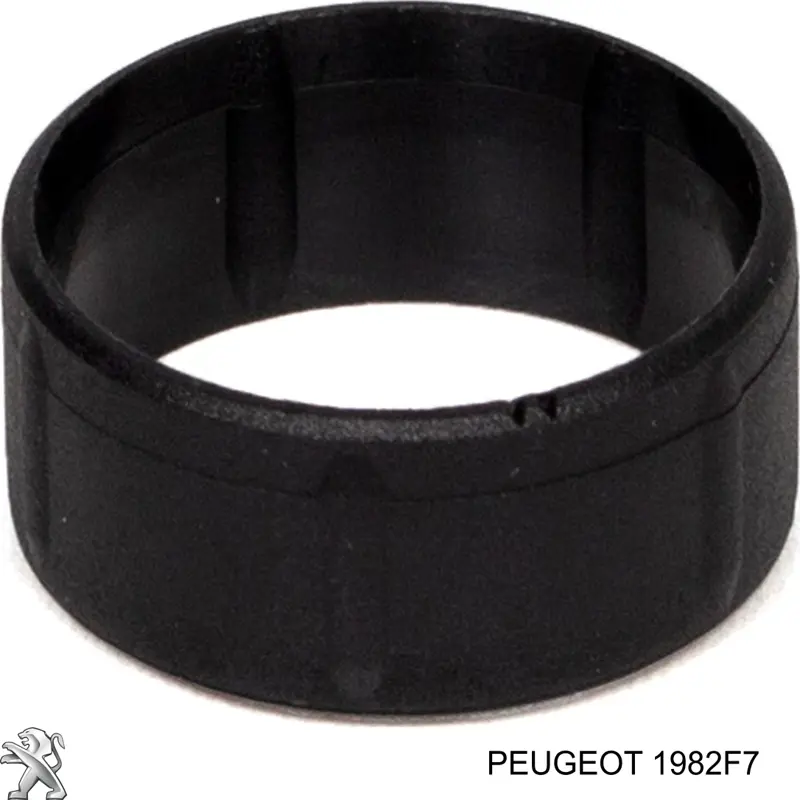 Anel (arruela) do injetor de ajuste Peugeot/Citroen 1982F7 preço, a partir de 8,85 USD